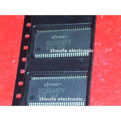 

10pcslot RS2006EFV