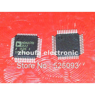 

10pcs/lot ADAU1701JSTZ ADAU1701