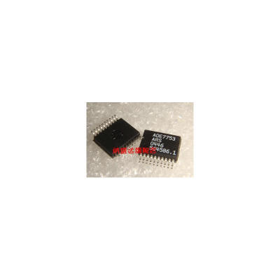 

10PCS ADE7753ARS ADE7753 SSOP-20 IC