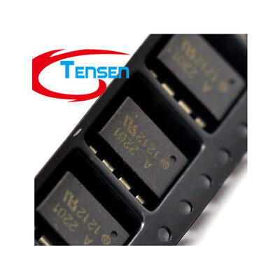 

10Pcs/Lot A2201 SOP-8 Optical Coupler(OC) Optocoupler