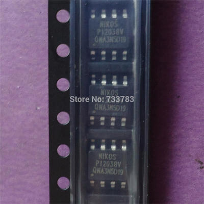 

5pcs/lot P1203BV MOSFET(Metal Oxide Semiconductor Field Effect Transistor)