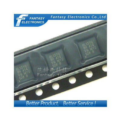 

10PCS STM8L151G6U6 QFN28 8L151G QFN STM8L151G STM8L151G6 MCU new&original Free shipping