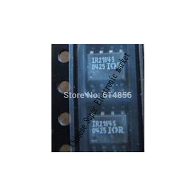 

10PCS IR2184S IR2184 SOP8
