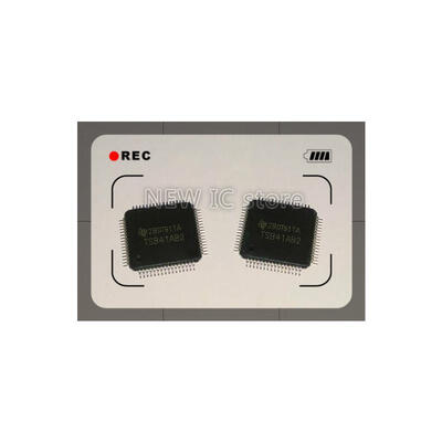 

10pcs/lot Free shipping TSB41AB2PAPR TSB41AB2PAPRG4 TSB41AB2 QFP original in stock