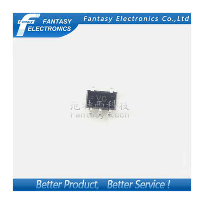 

50pcs 74LVC1G32GW SOT23-6 VG SOT 74LVC1G32 new&original free shipping