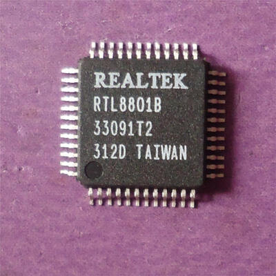 

5pcs/lot RTL8801B 3 port 100/200/400 Mb/s Cable Transceiver