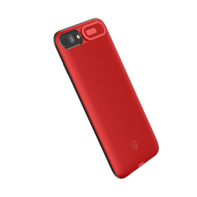 

For Iphone66s78 Universal Battery Case External Battery Charger Power Bank 5500mAh