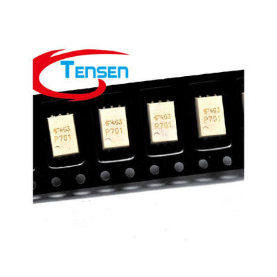 

10Pcs/Lot TLP701 SOP-6 Optical Coupler(OC) Optocoupler