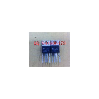 

20pcslot Free shippingThe POWER IC TOP233YN TOP233Y TOP233 TO220-5 POWER 20 pieces lot