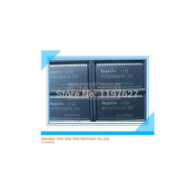 

FREE SHIPPING H57V2562GTR-75C H57V2562GTR Flash Memory TSSOP 10PCS/LOT IC