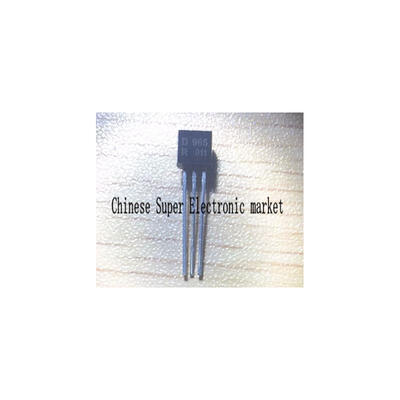 

20PCS 2SD965R TRANSISTOR 2SD965 TO-92 D965