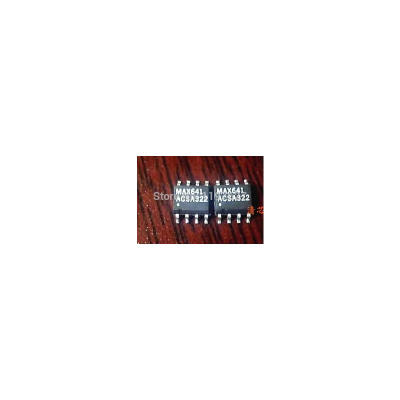 

10pcs/lot FREE SHIPPING MAX641ACSA MAX641 SOP NEW&ORIGINAL IC