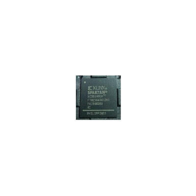 

Free Shipping 5 PCSLOT XC3S1400A-4FTG256I XC3S1400A-4FTG256 XC3S1400A BGA NEW IN STOCK IC