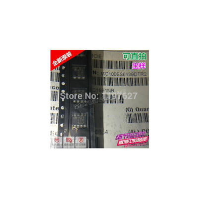 

FREE SHIPPING MC100ES6139DTR2 MCES6139 TSSOP20 NEW&ORIGINAL 5PCS/LOT IC