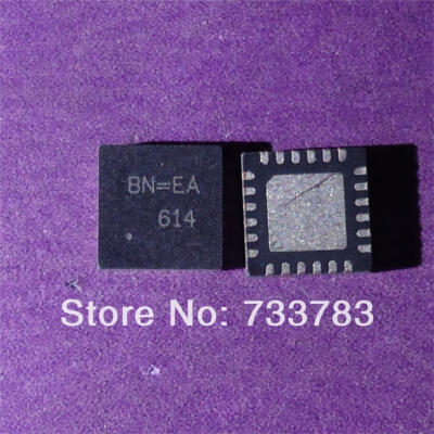 

10pcs/lot RICHTEK RT9014A-CSPQW (BN=EA BN=ED BN=EF BN= ...) QFN-24