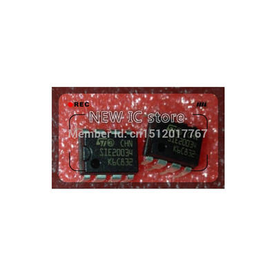 

Free Shipping 2pcs/lot SIE20034 ST DIP8