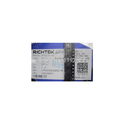 

FREE SHIPPING RT8020GQW RT8020GPW RT8020 QFN IC 10PCS/LOT