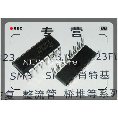 

Free Shipping 100pcs/lot SG3525A SG3525 SG3525AN DIP-16 IC 100% NEW