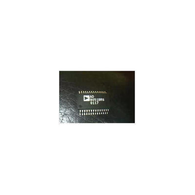 

10pcs/lot FREE SHIPPING AD9051BRSZ AD9051BRS AD9051 ADI SSOP28 NEW STOCK