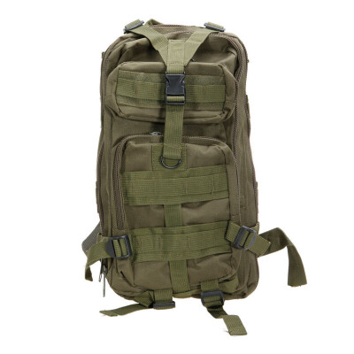 

Fashion 30L Capacity Backpack Outdoor Unisex Adjustable Military Tactic Backpack Hiking Travel Waterproof Rucksacks