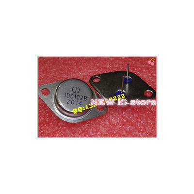 

5pcs/lot New 3DD102 3DD102B