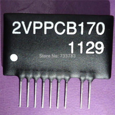 

1pcs/lot 2VPPCB170 The power management module