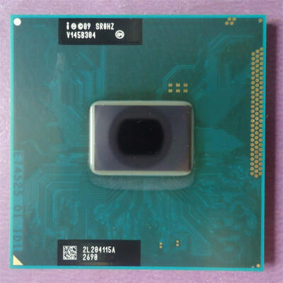 

1pcs/lot New and original B815 SR0HZ 1.6G/2M 32NM 35W