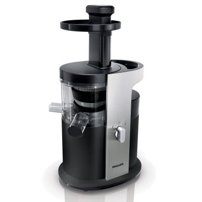 

Philips (PHILIPS) juice machine HR1880 / 00 Juicer home low-speed juice machine