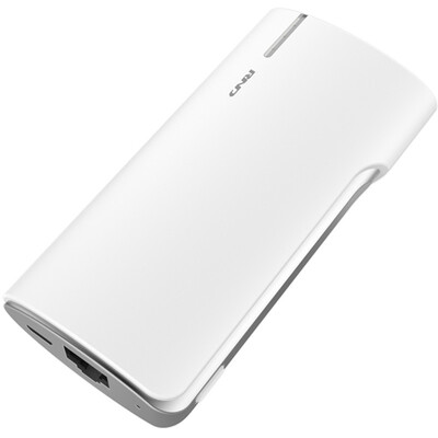 

RND W20 2000mAh хранения маршрутизатора беспроводного мобильного питание портативного беспроводной WiFi беспроводного портативное хранение Бизнес Главная Routing