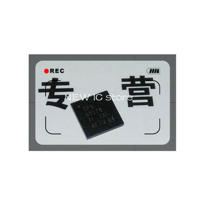

3pcs/lot Free Shipping 3pieces / lot TPS65178RSLR TPS65178 65178