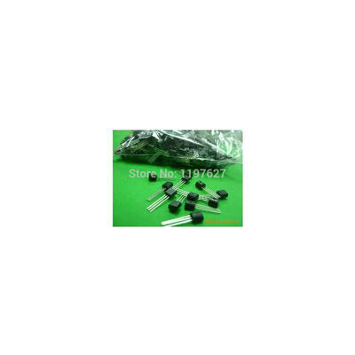 

Free Shipping LM334Z TO-92 LM334 10PCS