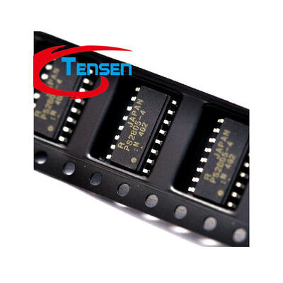 

10PcsLot PS2805-4 SOP-16 Optical CouplerOC Optocoupler