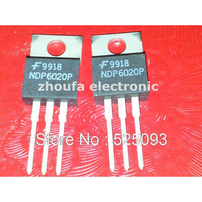 

10pcs/lot NDP6020P
