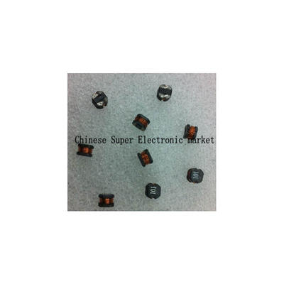 

50PCS CD43 3.3UH 3R3 4*4*3mm power inductor