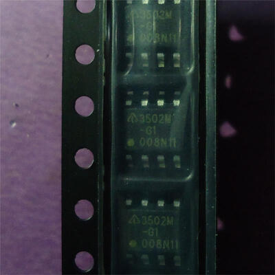 

10pcslot AP3502MTR-G1 AP3502M-G1 AP3502M AP3502 3502M 3502M-G1 MSOP8 340kHz 2A Synchronous DC-DC Buck Converter