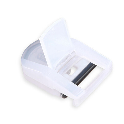 

Cool KUPIN Eyelash Curler Portable Popular Mini Professional Curling Eyelash Curler