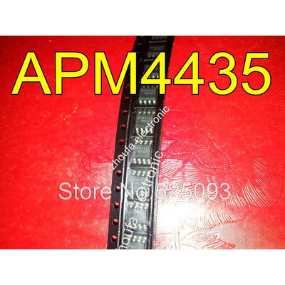 

20pcslot APM4435