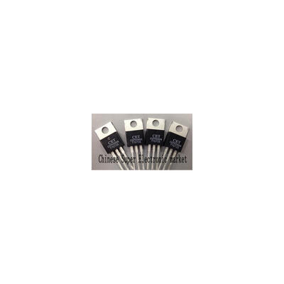 

5PCS CEP50N06 50N06 TO-220