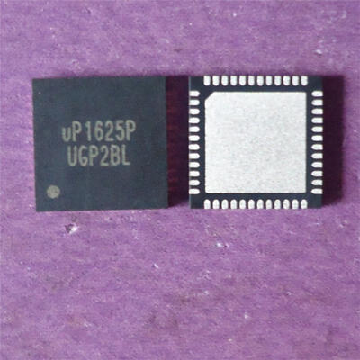 

5pcs/lot UP1625PQGK UP1625P QFN-48