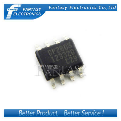 

5PCS BP2808 SOP BP2808 SMD new&original IC free shipping