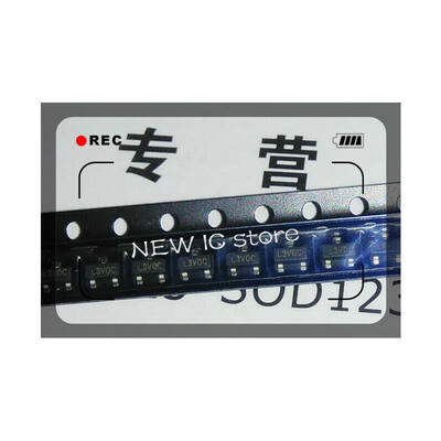 

FREE SHIPPING 60pcs SI2303BDS-T1-GE3 MOSFET P-CH 30V 1.49A making L3VOC SOT23-3 2303 SI2303BDS