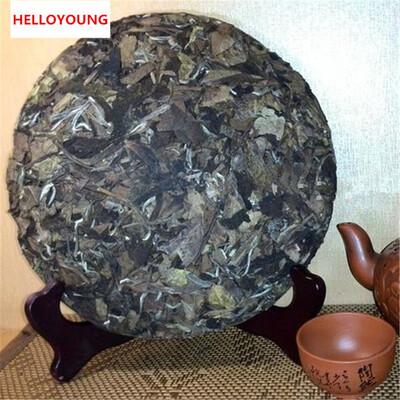 

Продвижение! Anti-age White Tea, Fuding White Peony, Organic Baimudan, Известный китайский чай, уменьшает содержание сахара в крови