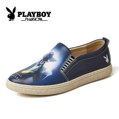 

PLAYBOY мужская модная повседневная обувь