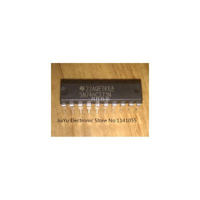 

74HC373N 74HC373 DIP-20 20PCS/LOT
