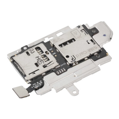 

Sim Card Holder Socket Slot Tray Flex Cable for Samsung Galaxy S3 III i9300