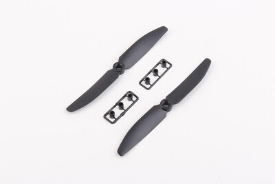 

New 5030 Props Electric Thin RC Airplane Composite CW CCW Propeller Props