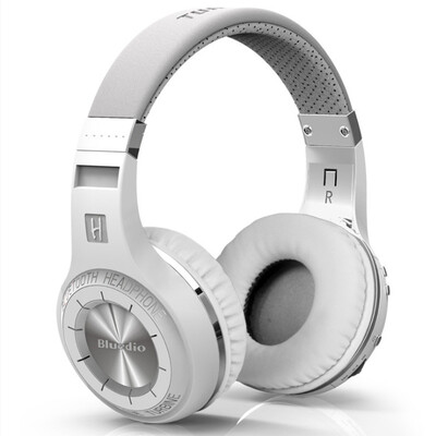 

HT Bluetooth stereo headphones wireless headphones Bluetooth 4.1 headset on-Ear headphones