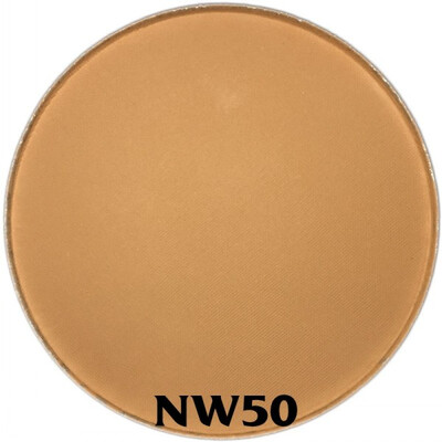 

Макияж STUDIO FIX 15g / 0.52oz Fabulous Pressed Face Ma.c's Make Up Powder Макияж Порошковая палитра Кожаная отделка