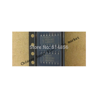 

10PCS TJA1054T TJA1054 IC