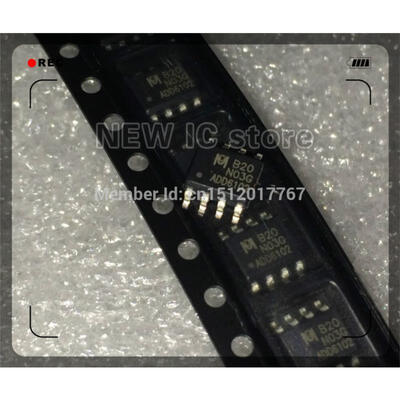 

50pcs/lot EMB20N03G MB20N03G B20N03G 20N03G 100% NEW Free Shipping